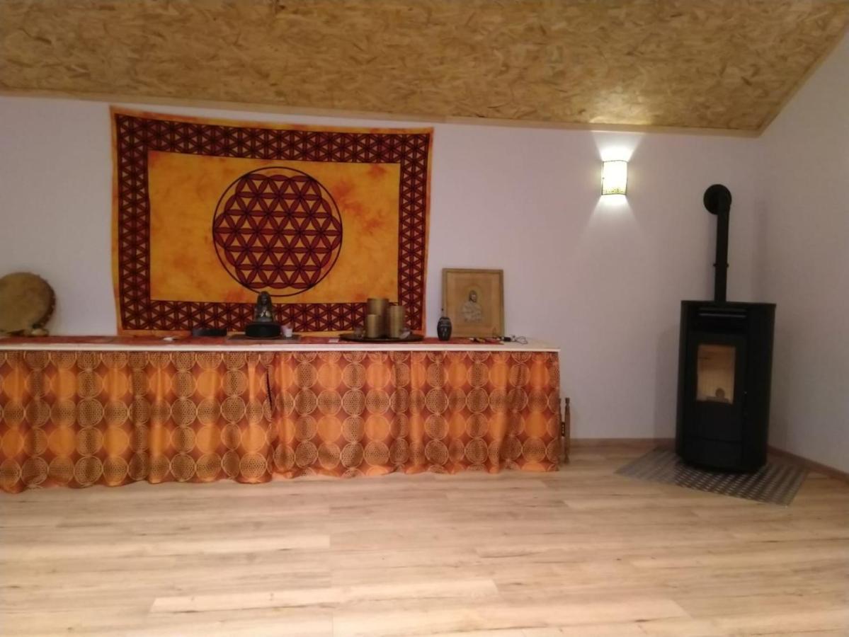 Heidehof Hellenthal Villa Ngoại thất bức ảnh